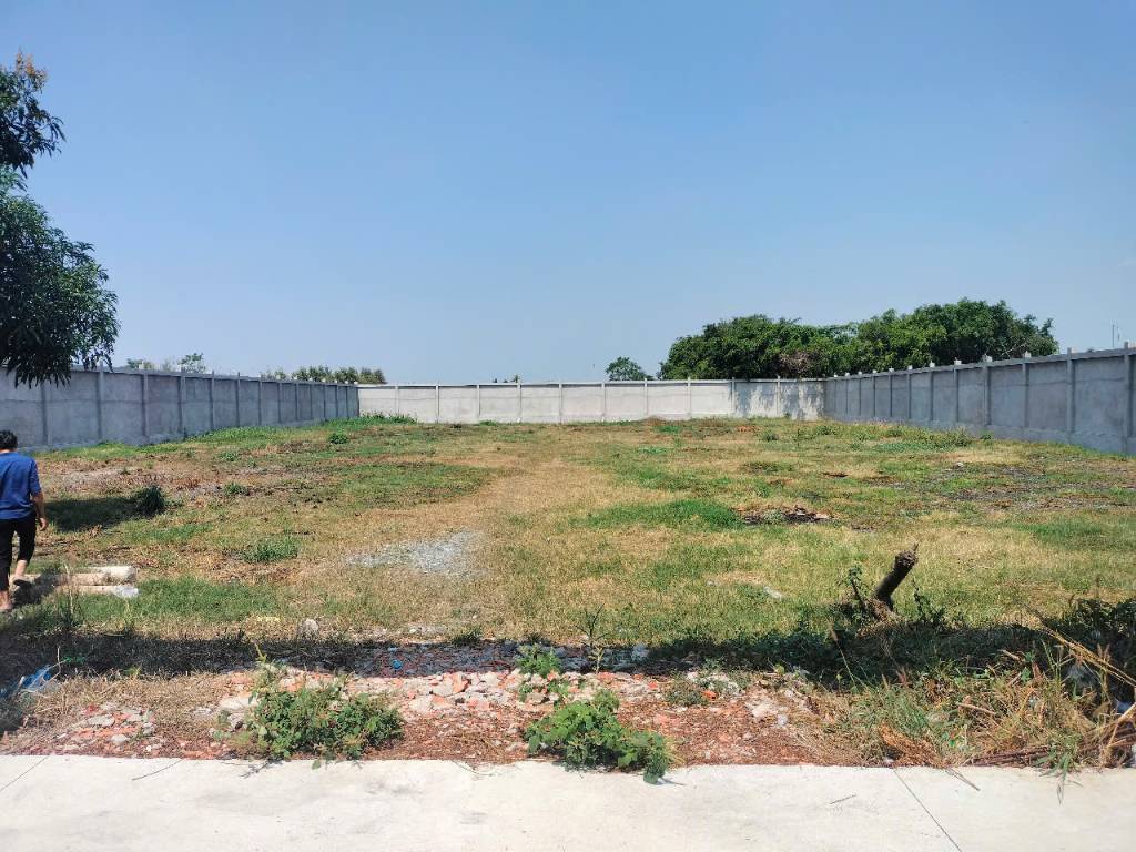 Đất thổ cư full 210m2 gần KCN Thuận Đạo, xây tự do đầu tư siêu lời