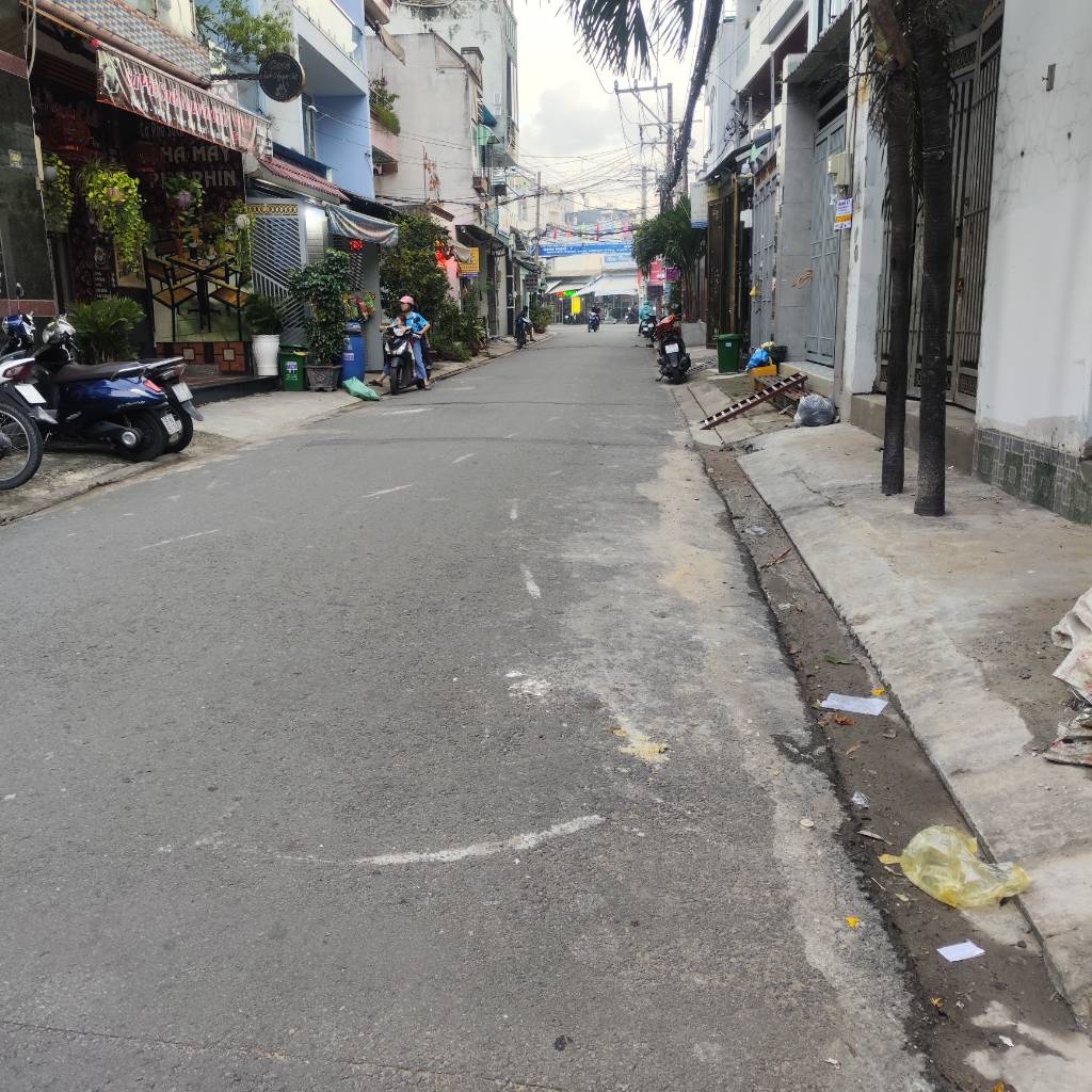HOT – Bình Tân, Đất Nền Lê Đình Cẩn – Ngang 5m, Hẻm Xe Hơi – Chỉ 4.2 Tỷ