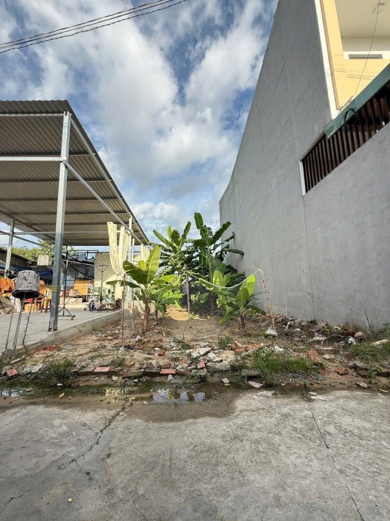 Bán đất sổ riêng An Phú Đông 10, Quận 12, 98m², mặt tiền kinh doanh, gần ĐH Ngô Tất Tố