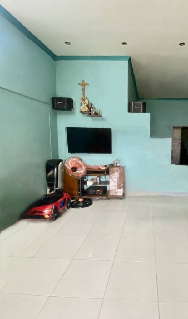 Bán nhà đường 46, Phú Hữu, Thủ Đức, dt 63m², SHR, 3,7tỷ nhà chính chủ