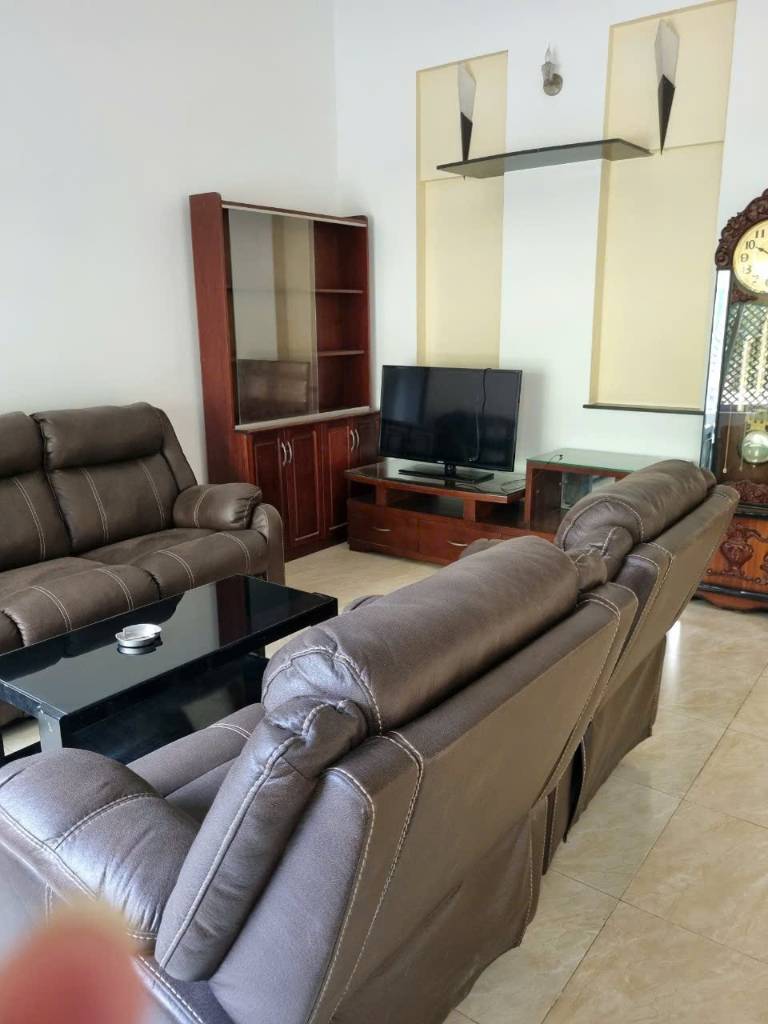 BÁN BIỆT THỰ KHU THỜI BÁO KINH TẾ – đường LƯƠNG ĐỊNH CỦA Quận 2 nhà 2 lầu cạnh công viên + HĐ thuê