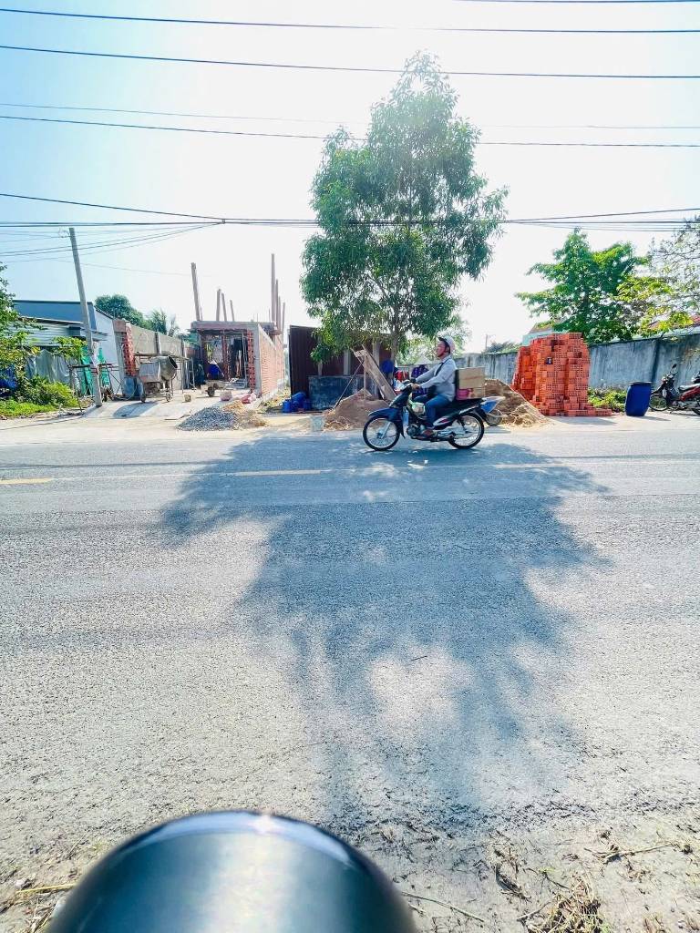 Bán gấp lô đất Mt Phước Vĩnh An 173m² xoay vốn kinh doanh – Giá chỉ 430tr