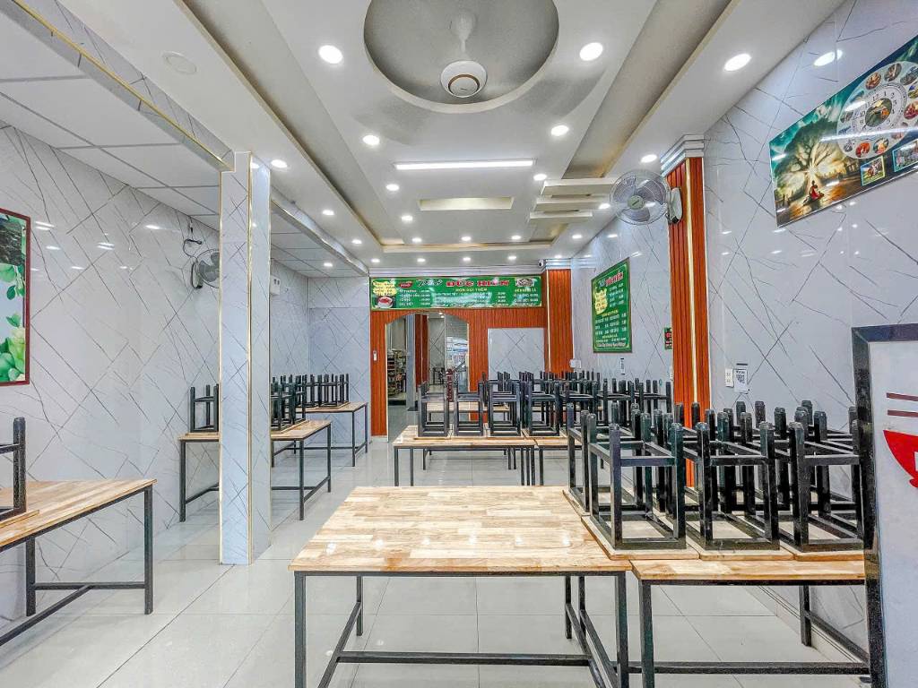 NHÀ PHỐ MẶT TIỀN HÀ HUY GIÁP- CHO THUÊ 45TR THÁNG, THÍCH HỢP THUÊ VĂN PHÒNG -KINH DOANH BUÔN BÁN