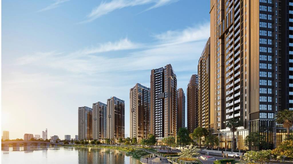 Capital Square, bán căn hộ 2PN cạnh Vincom, view sông Hàn, CK 15%, sở hữu chỉ từ 900 triệu