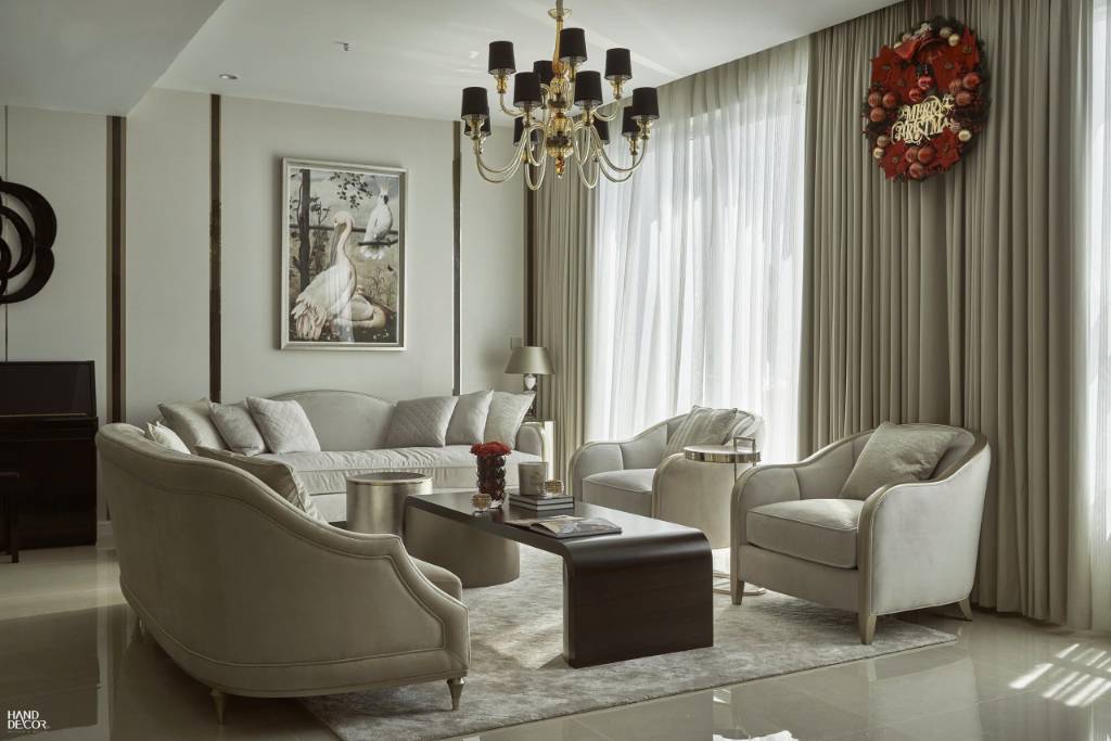 BÁN CĂN HỘ DUPLEX SADORA SALA THỦ THIÊM, 192M², VIEW THÀNH PHỐ, GIÁ 32 TỶ