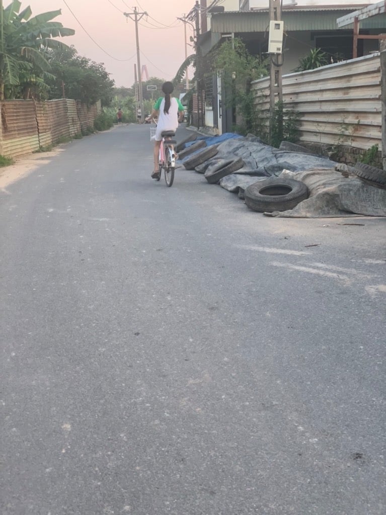 Nhà chính chủ tại Hải Bối Đông Anh