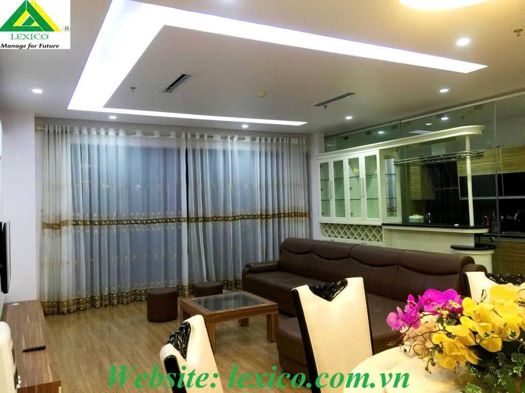 Cần bán căn hộ 2PN TD Plaza Hải Phòng, 155m2