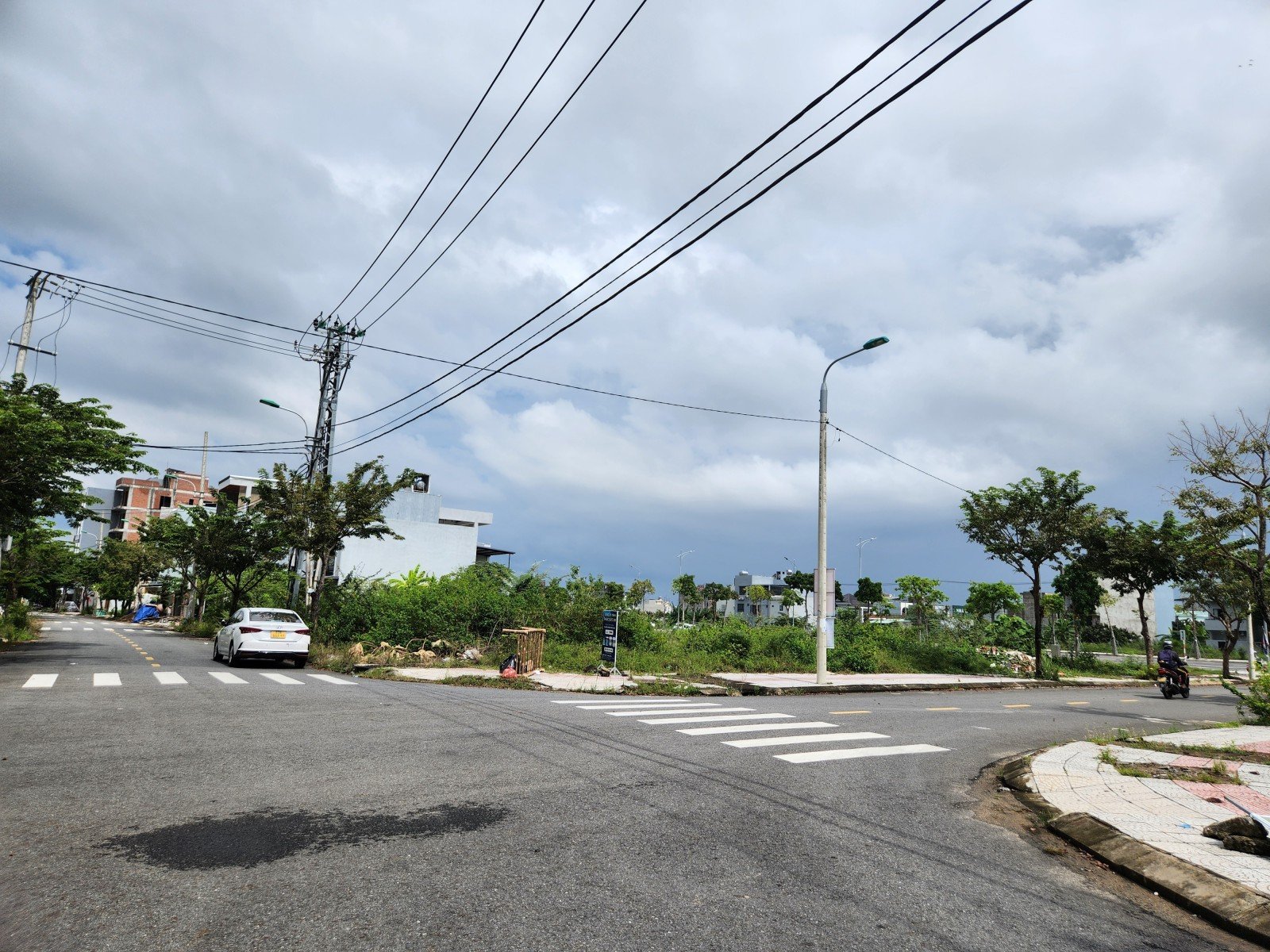 BÁN ĐẤT NAM HÒA XUÂN, 127m², ĐẤT SÁT NGUYỄN PHƯỚC LAN, GIÁ CHỈ 6,5 TỶ