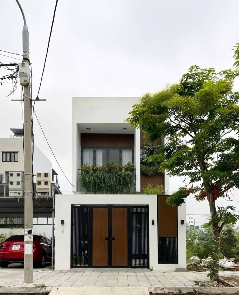 BÁN NHÀ ĐẸP LONG TRẠCH - CẦN ĐƯỚC - GIÁ 3 TỶ 1 - 100M2