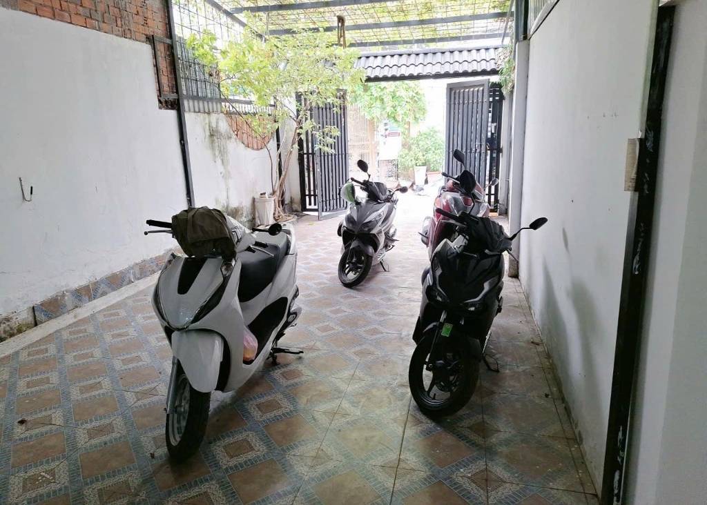 NHÀ NGUYỄN THỊ ĐỊNH 2 TẦNG SÁT TRUNG TÂM HÀNH CHÍNH Q.2 – XE HƠI VÀO NHÀ – 107M² CHỈ 8,2 TỶ