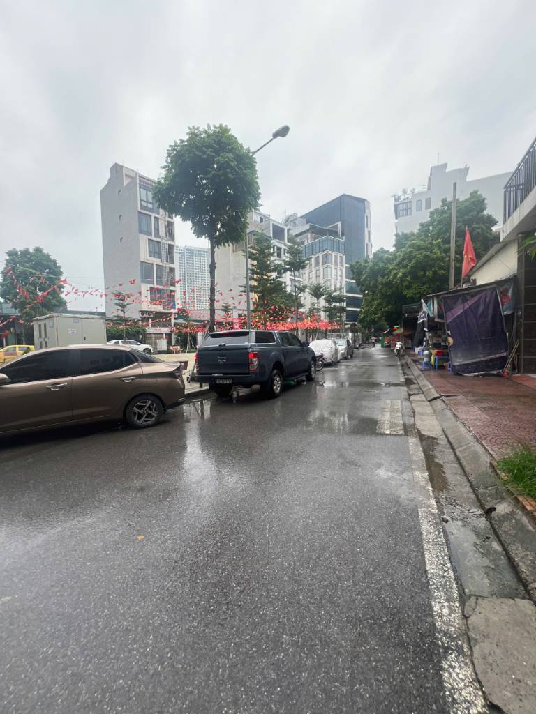CỰC GẤP! BÁN ĐẤT NGUYỄN XIỂN, PHÂN LÔ Ô TÔ TRÁNH VỈA HÈ 2 MẶT THOÁNG 82M2 MT 5M GIÁ 13 TỶ