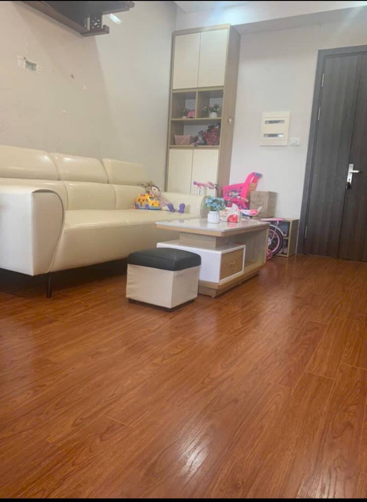 Cực Rẻ. Em cần bán căn 2 ngủ, 2vs-53m2, tầng đẹp, nhà vuông vắn Chung cư HD MON CITY-LH 0977839***