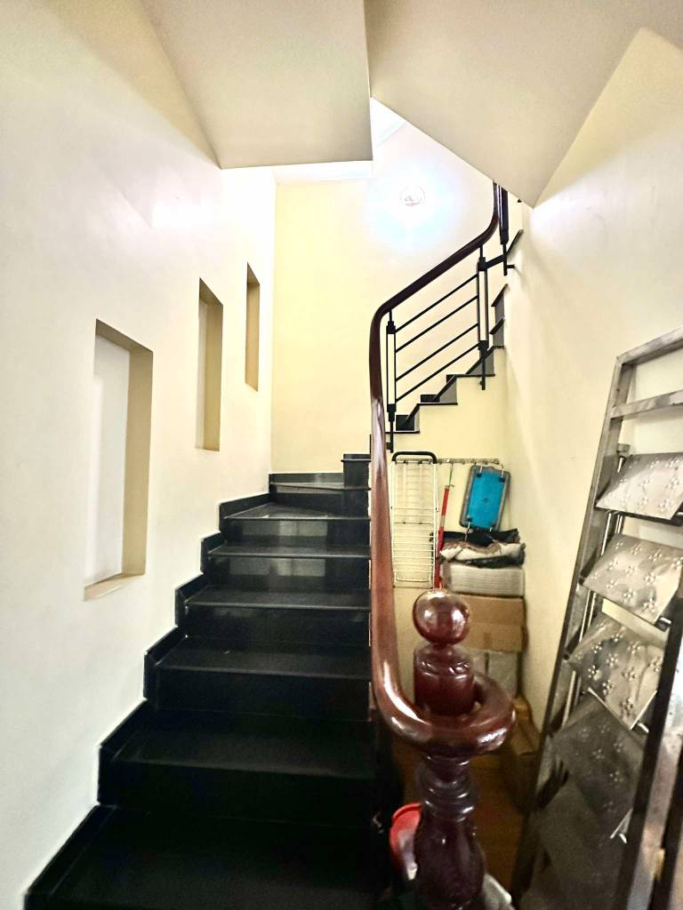 SIÊU PHẨM 2 MẶT TIỀN HXH NGUYỄN XÍ - Ô TÔ NGỦ NHÀ - 4 TẦNG BTCT FULL NỘI THẤT CHUẨN RESORT CHỈ 13 TỶ