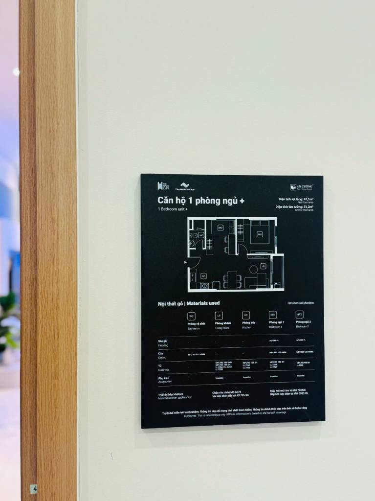THE WIN CITY-NHẬN BOOKING GIỮ CHỖ CĂN ĐẸP