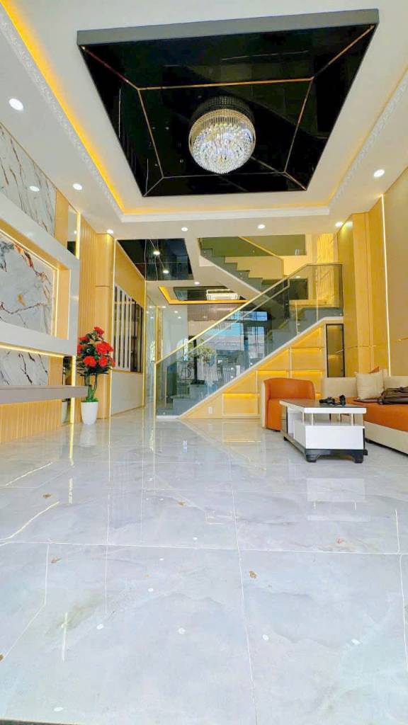 BÁN NHÀ KDC ĐỒNG BỘ, FULL NỘI THẤT,  87M² 2.3 TỶ, CÁCH CHỢ 15P