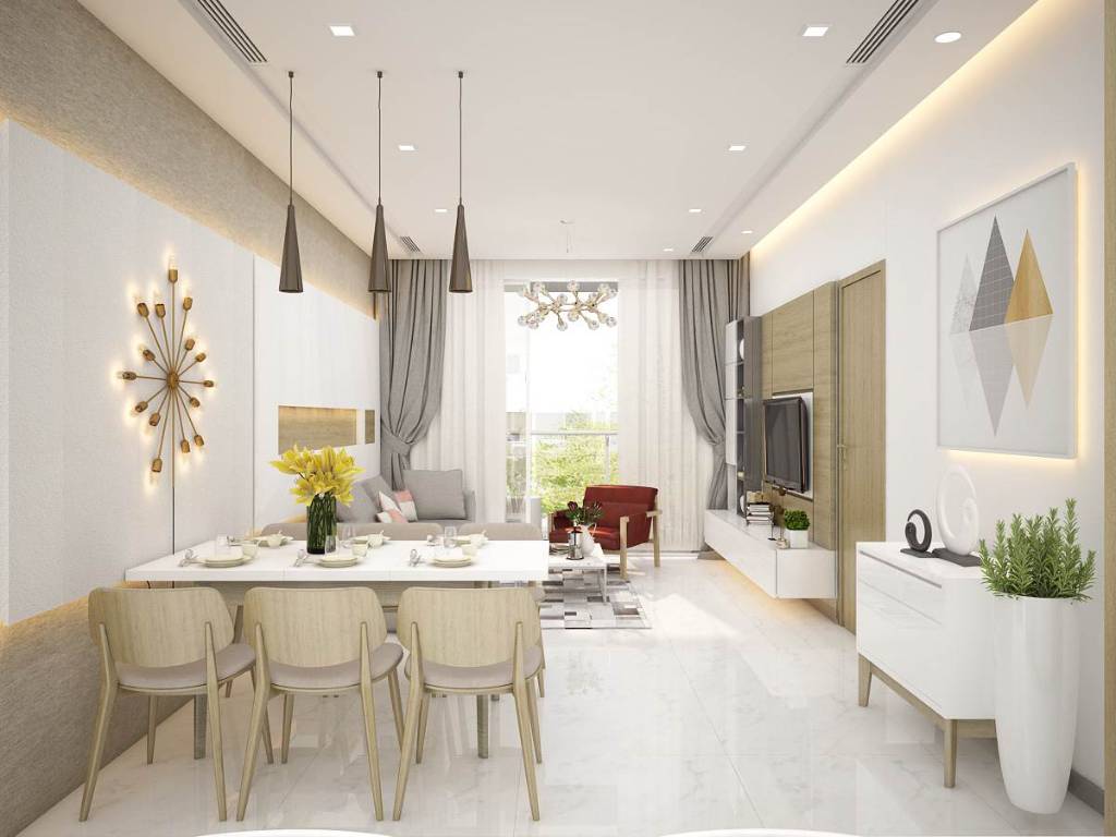 Bán căn hộ tại Sunwah Pearl, 1pn - 2pn - 3pn, mới nhất T10/2025