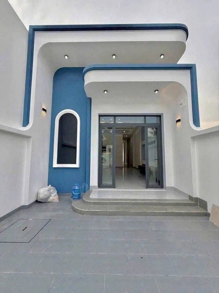 NHÀ PHỐ ĐỒNG NAI, SỔ RIÊNG, 450TR NHẬN NHÀ