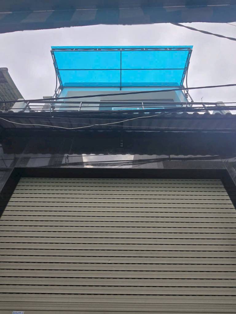 Bán nhà hẻm Tân kỳ Tân Quý, Bình Hưng Hòa, dt 52m2 1 lầu 2PN 2WC, giá 4,75 tỷ