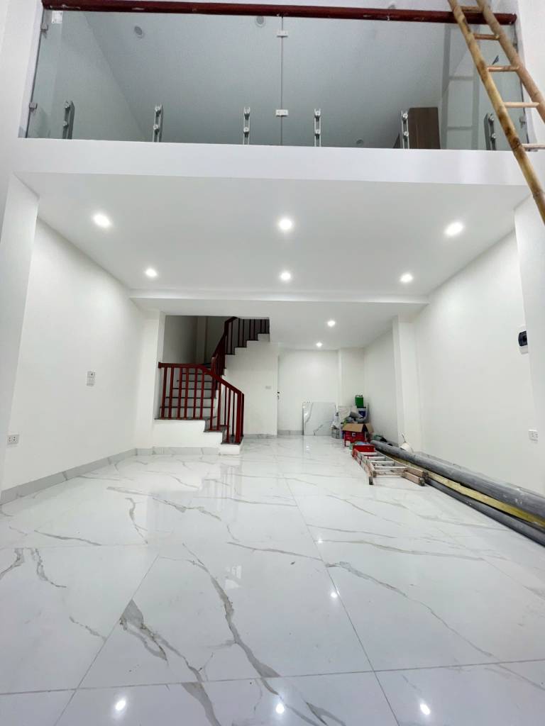 Nhà đẹp Khâm Thiên - Trung tâm Đống ĐA - MẶt tiền 4.5m, vừa ở vừa kinh doanh
