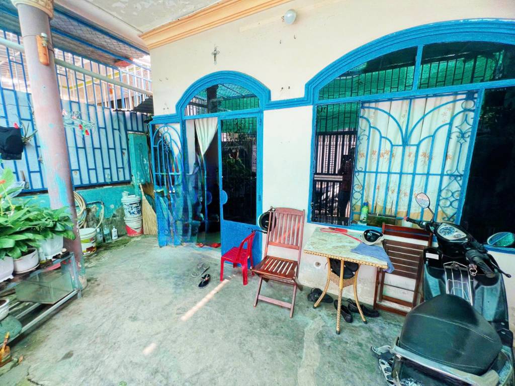 Bán nhà Nguyễn Văn Đăng, ô tô vi vu quay đầu, sần Suối Khoáng Nóng Tháp Bà