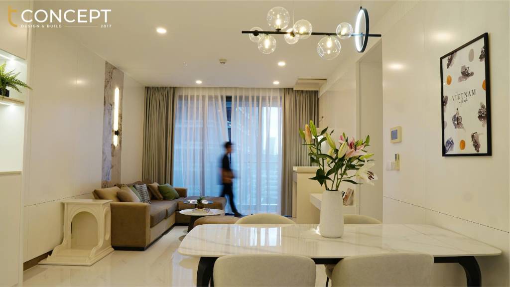 BÁN CĂN HỘ 3 PN VIEW SÔNG , QUẬN 1 , HỒ BƠI DIỆN TÍCH LỚN 131 M2 CHỈ 19 TỶ