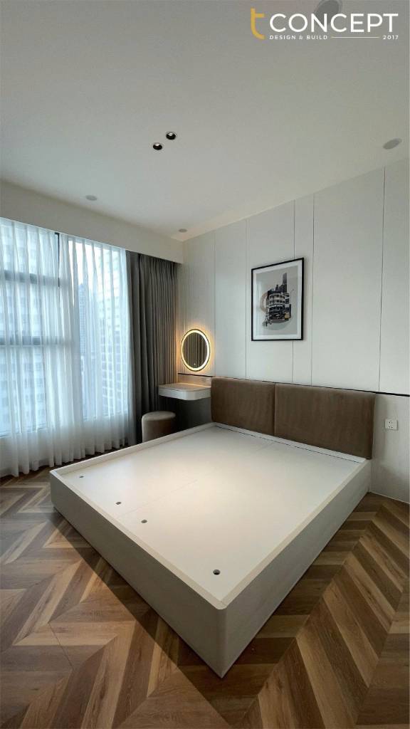 BÁN CĂN HỘ 3 PN VIEW SÔNG , QUẬN 1 , HỒ BƠI DIỆN TÍCH LỚN 131 M2 CHỈ 19 TỶ
