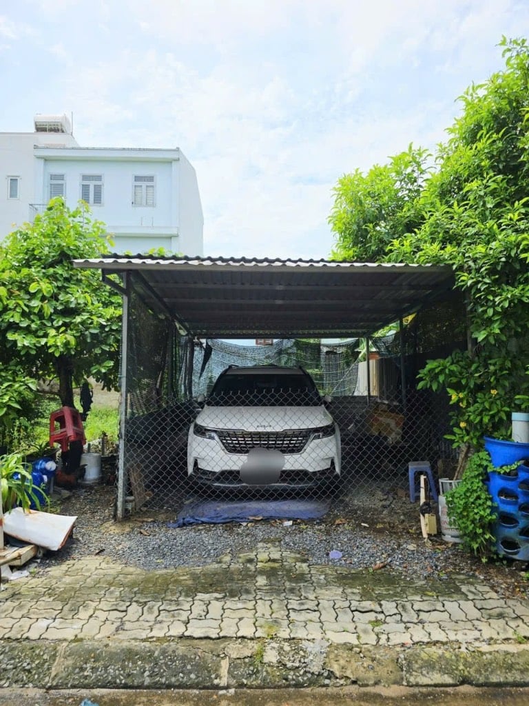 BÁN ĐẤT NỀN KHU ĐÔ THỊ ĐÔNG TĂNG LONG, 100M2, NGANG 6.6M x 15.1, VUÔNG VỨC, MẶT TIỀN ĐƯỜNG Ô TÔ 9M