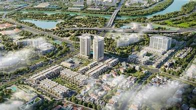 Bán căn hộ hạng sang tại Kiến An, Đồng Hòa, Hải Phòng, sở hữu chỉ với 350 triệu