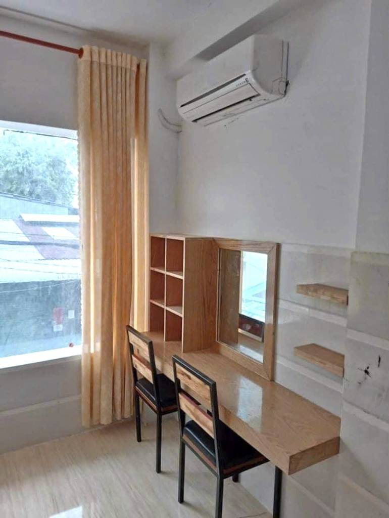 12,4 tỷ,CHDV CAO CẤP 15 PHÒNG CÓ THANG MÁY - THU NHẬP 65TR/THÁNG ỔN ĐỊNH - HẺM XE TẢI .Phan Huy Ích