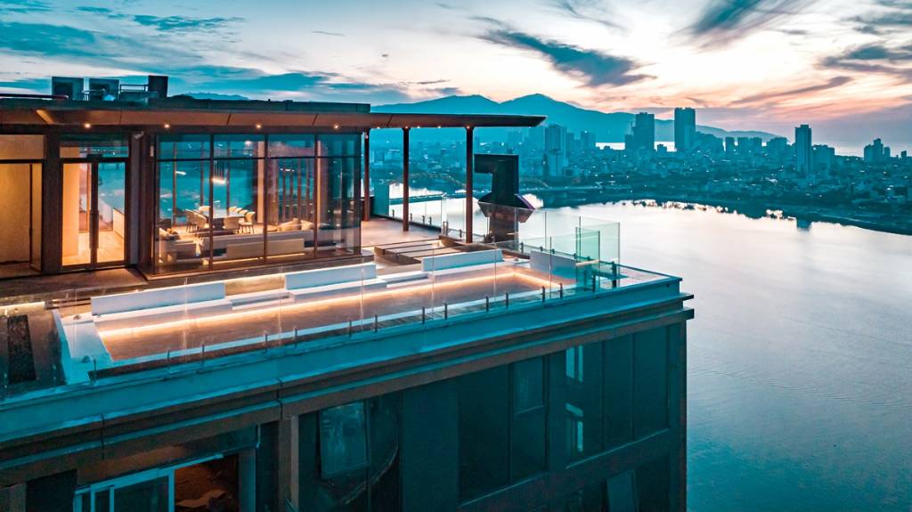 Chính chủ cần bán gấp căn 2PN Filmore, view trực diện sông, view pháo hoa, cho thuê 35tr/tháng