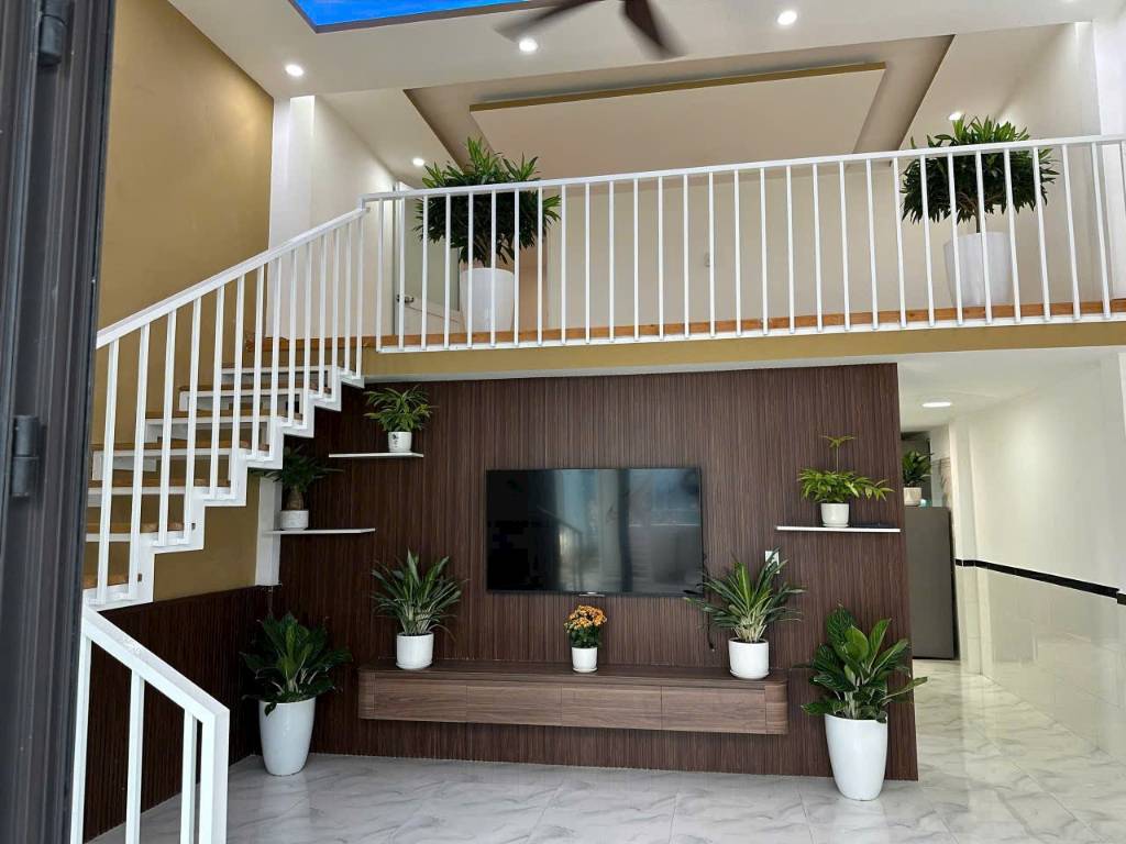 Cần bán nhà cấp 4 Lương Thế Vinh, Phường An Hải, kiệt 2m, gần cầu Rồng và biển Mỹ Khê