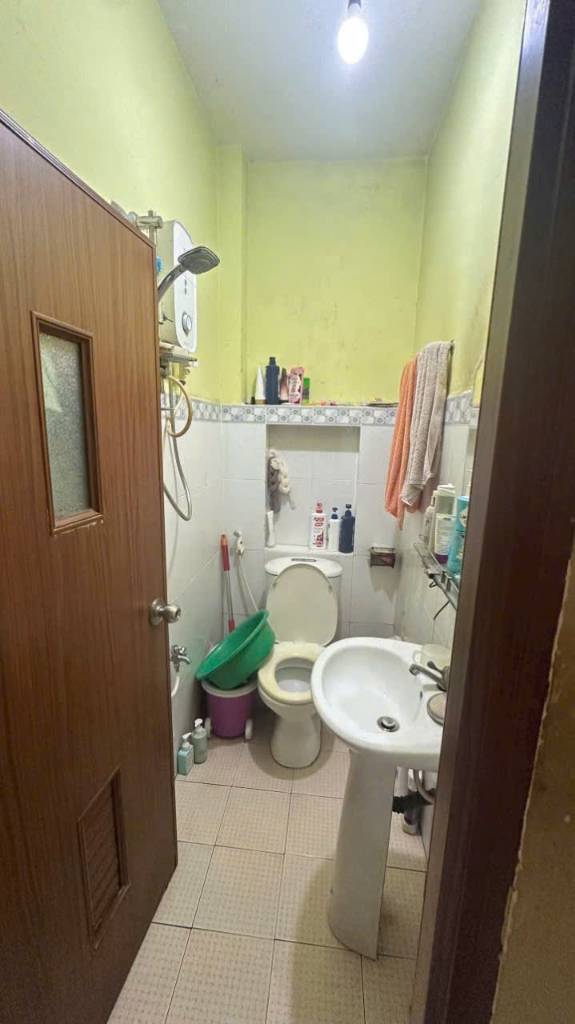Nhà hẻm Miếu Gò Xoài, Bình Hưng Hòa A dt 32m2 1 lầu 3pn 2wc, sân thượng giá 4,45 tỷ