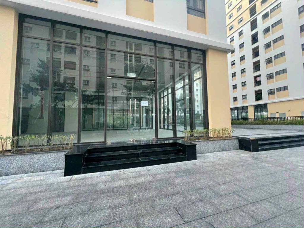 Cho thuê mặt bằng kinh doanh KDC Cityland Park Hills, P10, Gò Vấp, 25tr tháng
