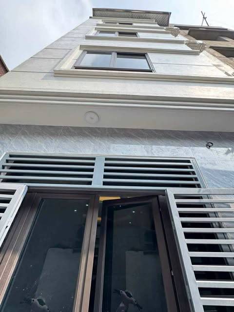 Bán nhà đường 19/5 Văn Quán, Hà Đông, dt 60m² 4 tầng, ô tô đỗ cửa, giá nhỉnh 13 tỷ