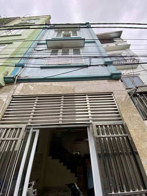 BÁN NHÀ TRỤC CHÍNH 19/5 – VĂN QUÁN, HÀ ĐÔNG- 32M² – 3 TẦNG – GIÁ 7 TỶ - PHÁP LÝ CHUẨN
