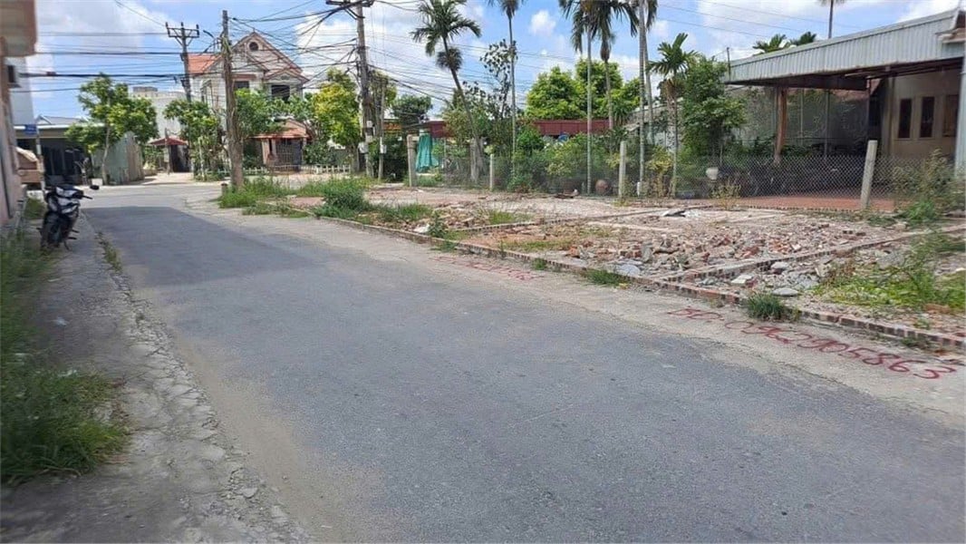 Đất Hoà Nghĩa Dương Kinh – giá chỉ 1.1x tỷ, đầu tư an toàn sinh lời nhanh