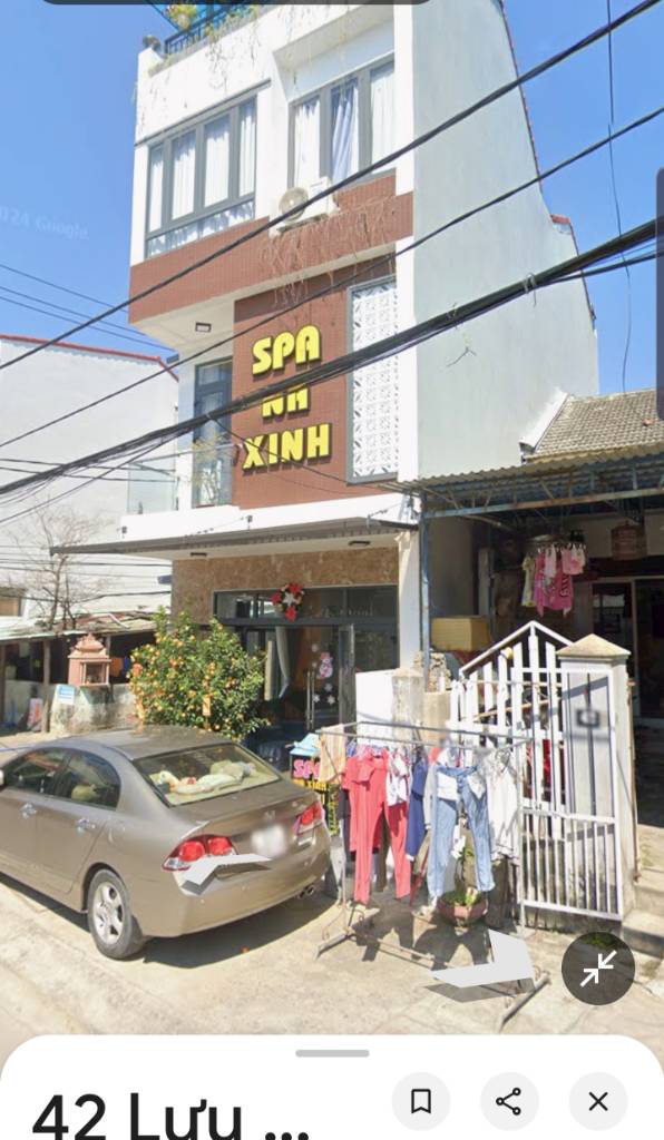 BÁN NHÀ GẦN PHỐ CỔ HỘI AN, PHƯỜNG HỘI AN, TP ĐÀ NẴNG, 95M2 MẶT TIỀN RỘNG