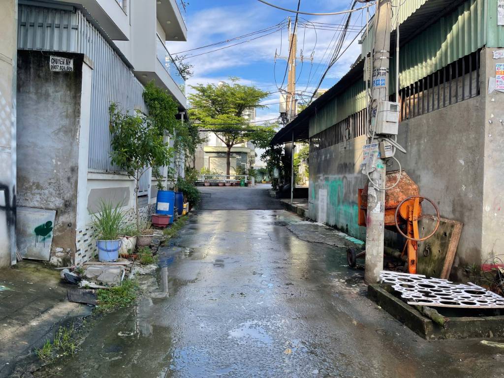 Chính chủ bán đất Thạnh Xuân 25 Quận 12, 2 lô đất đẹp, siêu phẩm hiếm có, giá chỉ hơn 6 tỷ