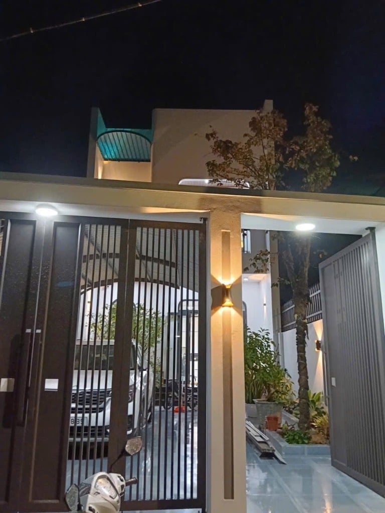 Sổ hồng chính chủ ngay Đầm Sen đã hoàn công gần giá chỉ  1 tỷ 020, nhà có hợp đồng thuê 12tr