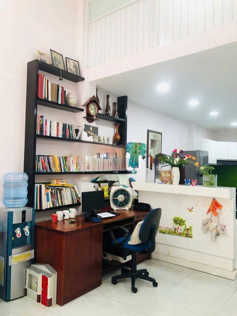 Bán nhà Bùi Đình Túy, trung tâm Bình Thạnh, diện tích 64m², 1T1L, hẻm rộng, giá tốt