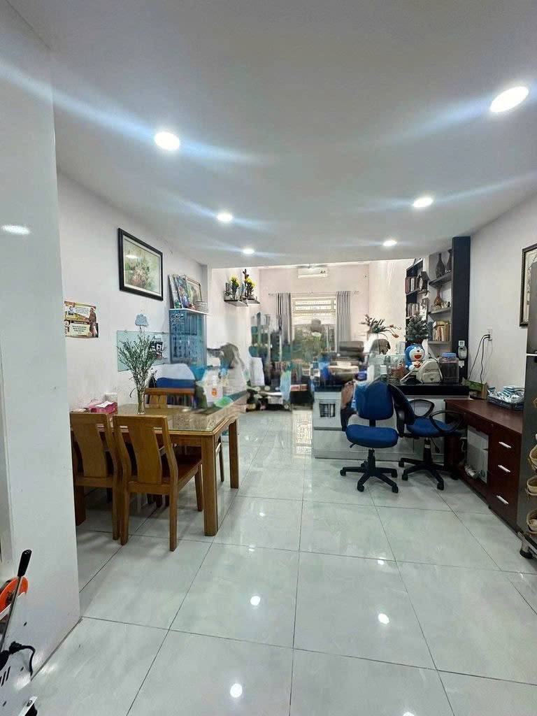 Bán nhà Bùi Đình Túy, trung tâm Bình Thạnh, diện tích 64m², 1T1L, hẻm rộng, giá tốt