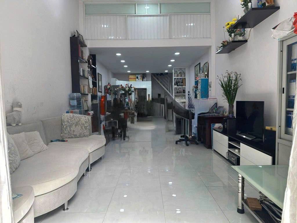 Bán nhà Bùi Đình Túy, trung tâm Bình Thạnh, diện tích 64m², 1T1L, hẻm rộng, giá tốt