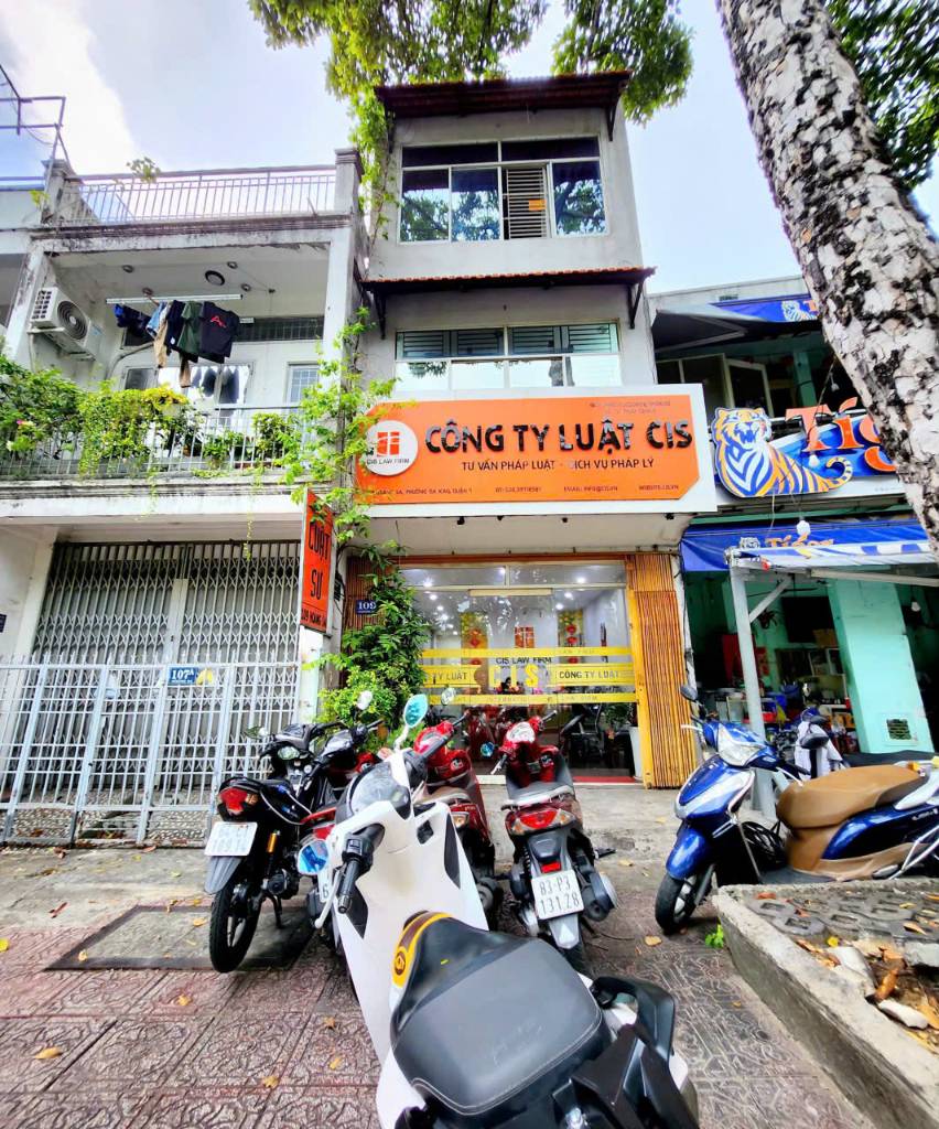 Bán nhà MT Hoàng Sa, phường Đa Kao Q1, 1T3L, 5PN5WC, có HĐ thuê 37tr/ tháng