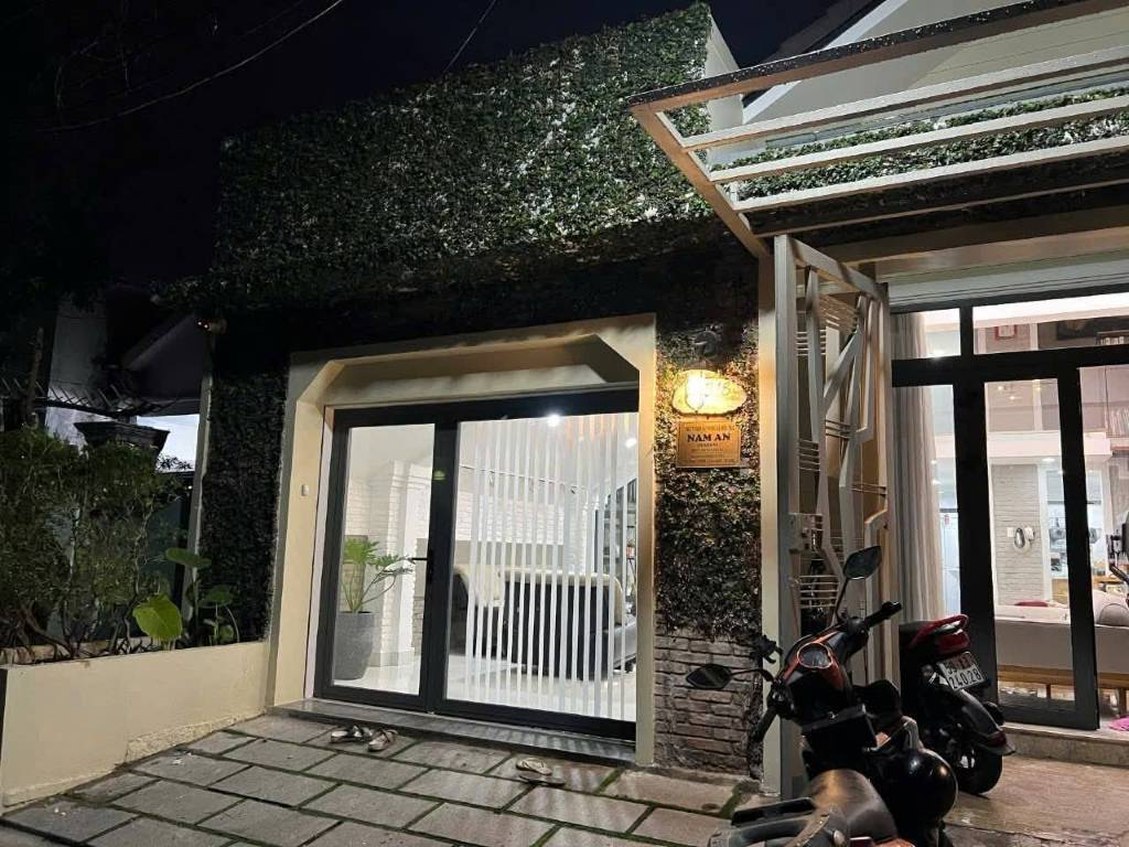 BÁN BIỆT THỰ NGAY TTTM GIGAMALL PHẠM VĂN ĐỒNG, THỦ ĐỨC, KTS THIẾT KẾ SIÊU ĐẸP