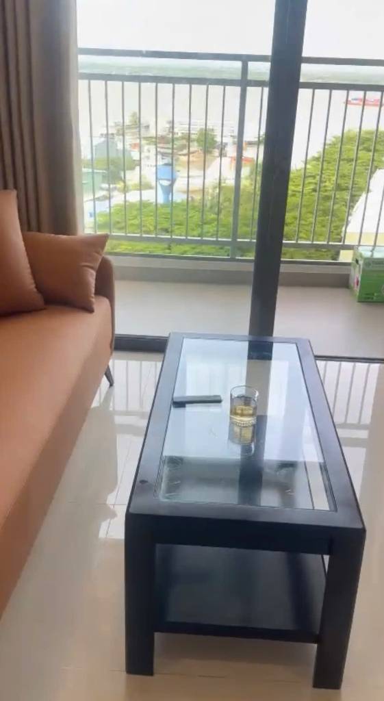 Bán căn hộ 3PN Q7 Riverside, tầng 10, view sông Đồng Nai, 86m2 giá 5,2 tỷ