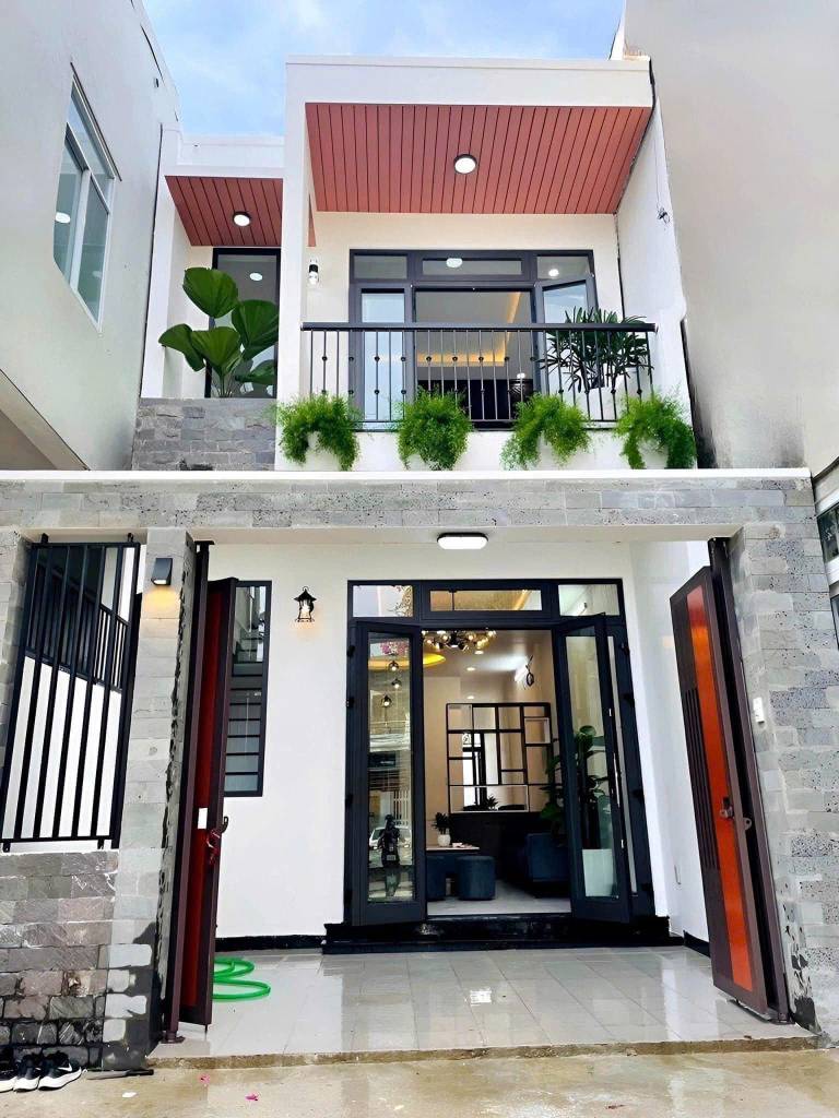 NHÀ ĐẸP ĐỒNG NAI GIẢM SÂU, CHỐT NHANH CÔNG CHỨNG NGAY