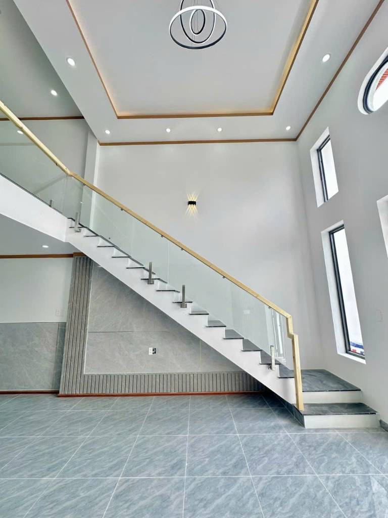 Bán nhà cuối Đồng Khởi, gần Cây Xăng 75, giảm gần 200tr bán nhanh trong tuần