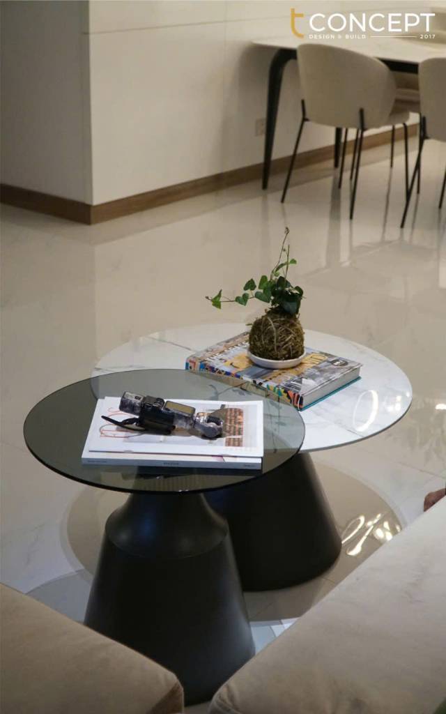 Bán căn hộ Golden House, 131m², full nội thất, tầng trung, view sông và Thủ Thiêm, giá 19 tỷ