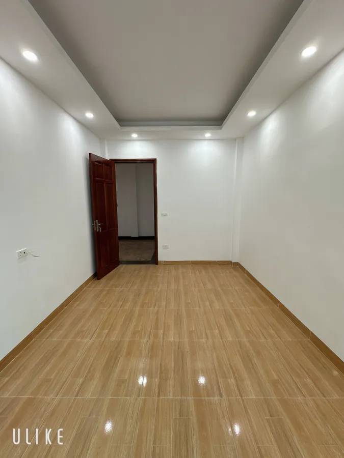 Bán nhà 4 tầng Cổ Điển, Tứ Hiệp, 45m2, ngõ ô tô, giá 8.2 tỷ