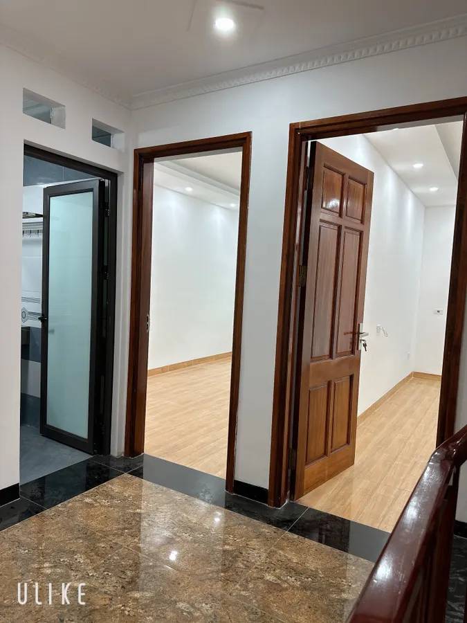 Bán nhà 4 tầng cổ điển, Tứ Hiệp, 45m2, ngõ ô tô, giá 8.2 tỷ